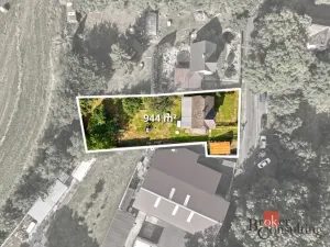 Prodej rodinného domu, Habartov - Horní Částkov, 97 m2