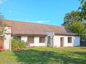 Prodej rodinného domu, Holice - Staré Holice, Staroholická, 268 m2