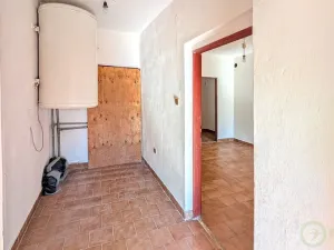 Prodej rodinného domu, Holice - Staré Holice, Staroholická, 268 m2