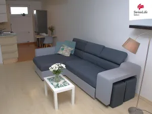 Prodej bytu 2+kk, Brno - Žebětín, Bešůvka, 51 m2