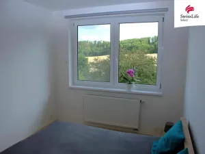 Prodej bytu 2+kk, Brno - Žebětín, Bešůvka, 51 m2