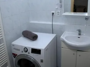 Prodej bytu 2+kk, Brno - Žebětín, Bešůvka, 51 m2