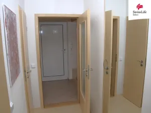 Prodej bytu 2+kk, Brno - Žebětín, Bešůvka, 51 m2