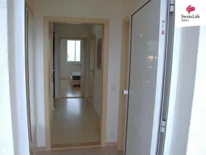 Prodej bytu 2+kk, Brno - Žebětín, Bešůvka, 51 m2