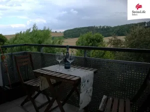 Prodej bytu 2+kk, Brno - Žebětín, Bešůvka, 51 m2