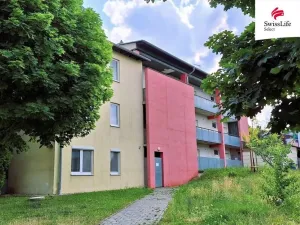 Prodej bytu 2+kk, Brno - Žebětín, Bešůvka, 51 m2