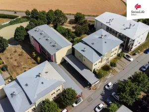 Prodej bytu 2+kk, Brno - Žebětín, Bešůvka, 51 m2