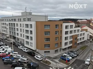 Pronájem výrobních prostor, Tábor, Vančurova, 450 m2