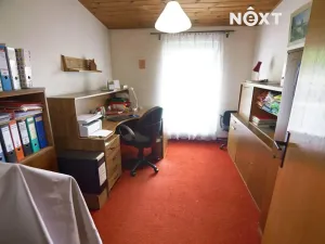Prodej rodinného domu, Sezimovo Ústí, Na Mýtě, 266 m2