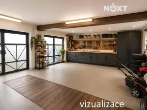 Prodej rodinného domu, Sezimovo Ústí, Na Mýtě, 266 m2