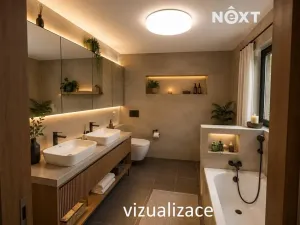 Prodej rodinného domu, Sezimovo Ústí, Na Mýtě, 266 m2