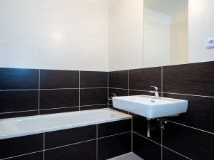Pronájem bytu 2+kk, Praha - Hloubětín, Poděbradská, 53 m2