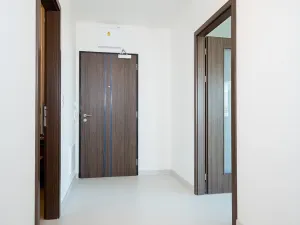 Pronájem bytu 2+kk, Praha - Hloubětín, Poděbradská, 53 m2
