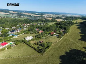 Prodej pozemku pro bydlení, Libina, 3000 m2