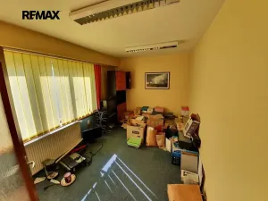 Pronájem skladu, Šumperk, Příčná, 1500 m2