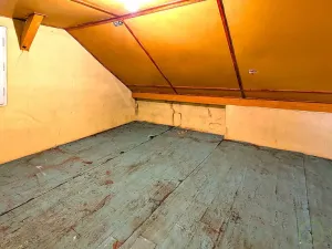Prodej rodinného domu, Holice - Staré Holice, Nezvalova, 138 m2