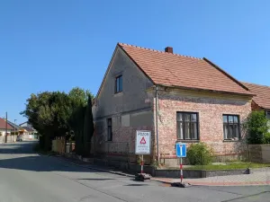 Prodej rodinného domu, Holice - Staré Holice, Nezvalova, 138 m2