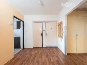Prodej bytu 3+1, Třemošnice, Družstevní, 82 m2