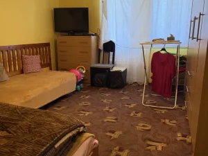 Prodej bytu 2+1, Tachov, 64 m2
