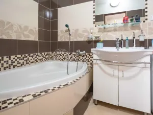 Prodej bytu 3+1, Velký Borek, Vrutická, 71 m2