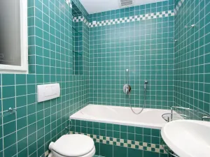 Pronájem bytu 3+1, Praha - Nové Město, Odborů, 81 m2