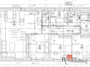 Prodej rodinného domu, Kamenný Újezd, 137 m2