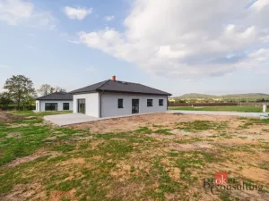 Prodej rodinného domu, Kamenný Újezd, 137 m2