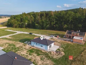 Prodej rodinného domu, Kamenný Újezd, 137 m2