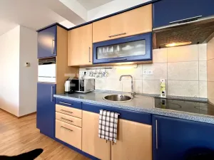 Pronájem bytu 1+kk, Zlín, Voženílkova, 26 m2