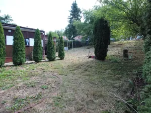 Prodej pozemku pro bydlení, Hradištko, Na Mezi, 535 m2
