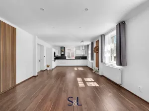 Prodej bytu 3+kk, Liberec, Pavlovická, 100 m2