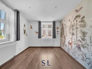 Prodej bytu 3+kk, Liberec, Pavlovická, 100 m2