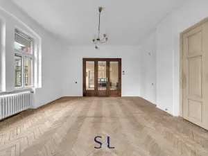Prodej rodinného domu, Nový Bor, Boženy Němcové, 280 m2