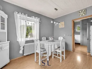 Prodej rodinného domu, Nový Bor, Zátiší, 145 m2