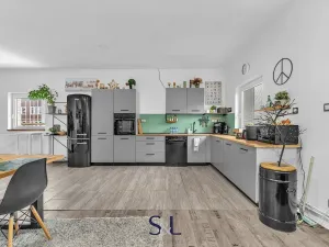 Prodej výrobních prostor, Chrastava, U Nisy, 626 m2