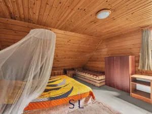 Prodej chaty, Kunratice u Cvikova, 90 m2