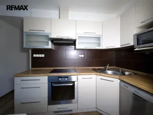 Pronájem bytu 2+1, Třebíč - Nové Dvory, Mládežnická, 52 m2