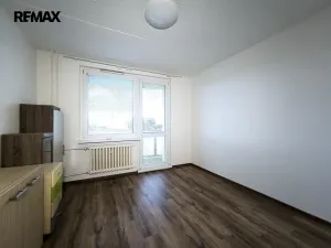 Pronájem bytu 2+1, Třebíč - Nové Dvory, Mládežnická, 52 m2