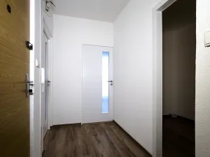 Pronájem bytu 2+1, Třebíč - Nové Dvory, Mládežnická, 52 m2