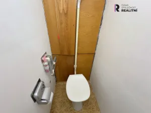 Pronájem bytu 2+1, Chodov, Hlavní, 55 m2