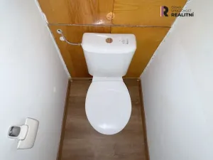 Pronájem bytu 2+1, Chodov, Hlavní, 55 m2