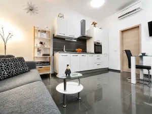 Prodej bytu 3+kk, Nin, Chorvatsko, 76 m2