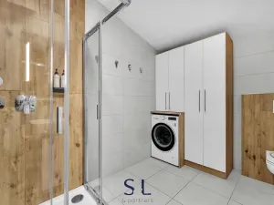 Prodej bytu 2+kk, Horní Planá, 62 m2