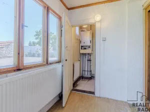 Prodej rodinného domu, Braškov, Sportovců, 113 m2