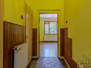 Prodej rodinného domu, Braškov, Sportovců, 113 m2