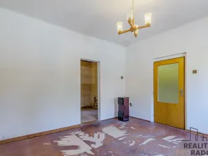 Prodej rodinného domu, Braškov, Sportovců, 113 m2