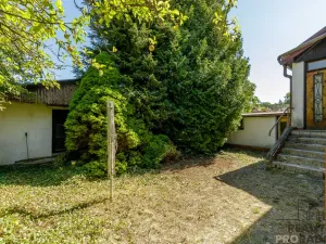 Prodej rodinného domu, Braškov, Sportovců, 113 m2
