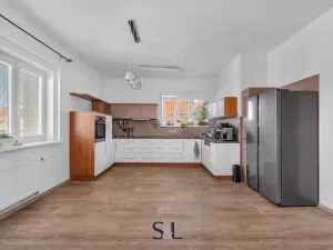 Prodej bytu 3+kk, Jičín, Na Tobolce, 84 m2