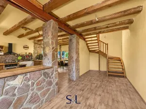 Prodej ubytování, Heřmanice, 470 m2