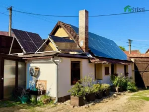 Prodej rodinného domu, Staré Hobzí, 536 m2